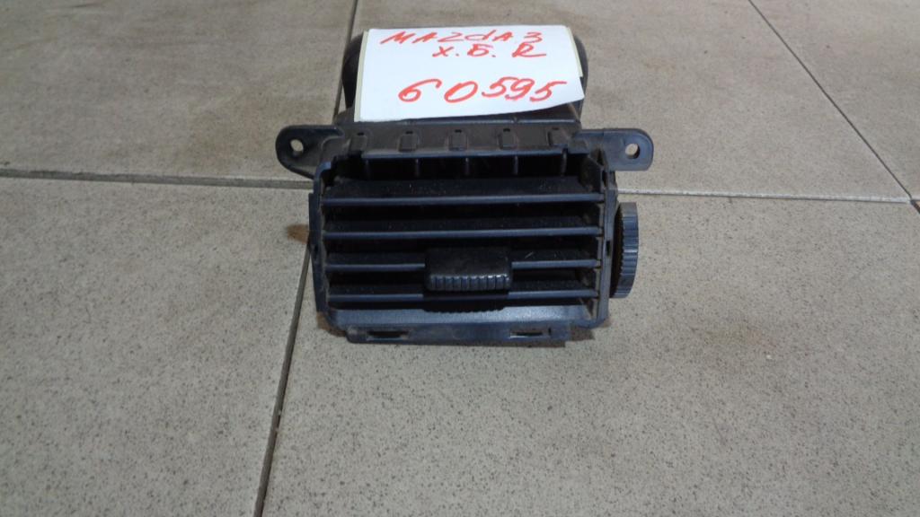 Дефлектор воздушный, 500 рублей, Пермь