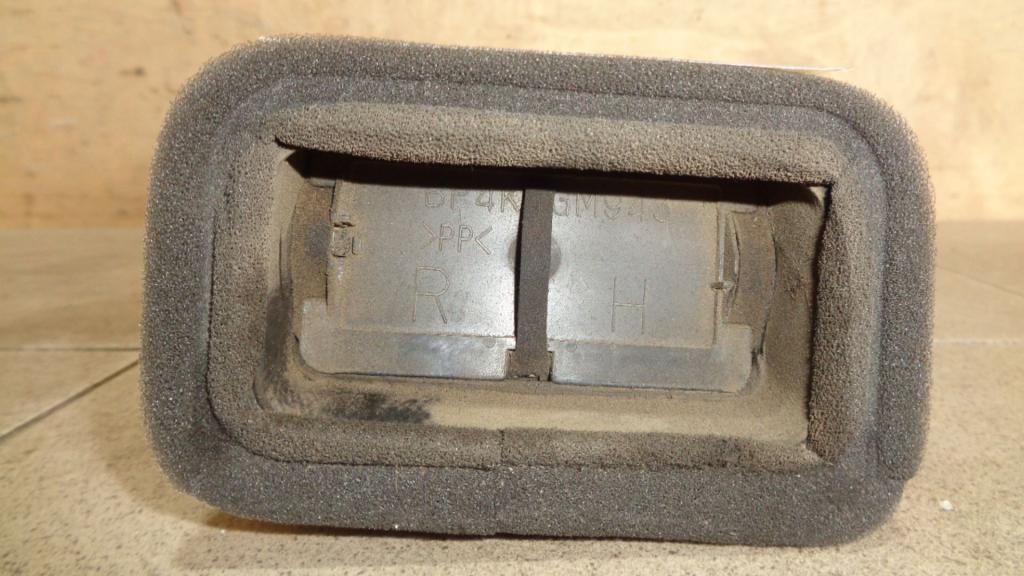 Дефлектор воздушный, 500 рублей, Пермь