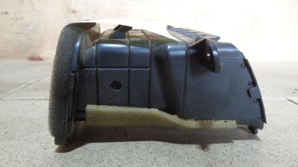 Дефлектор воздушный, 500 рублей, Пермь