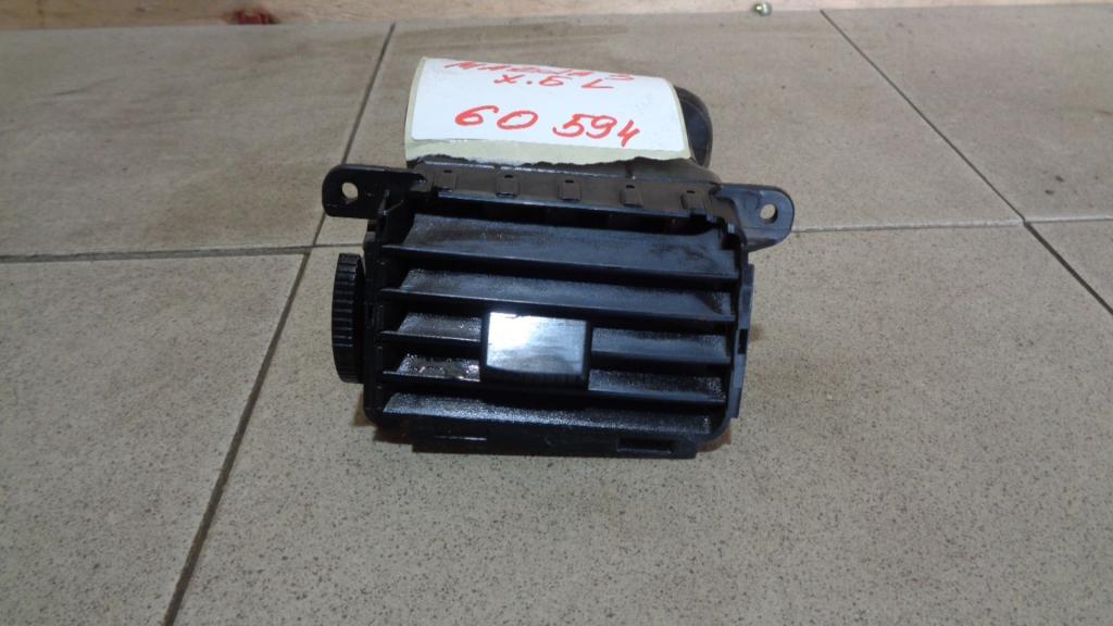 Дефлектор воздушный, 500 рублей, Пермь