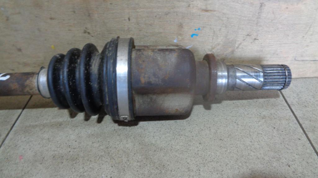 Полуось передняя левая, 9000 рублей, Пермь