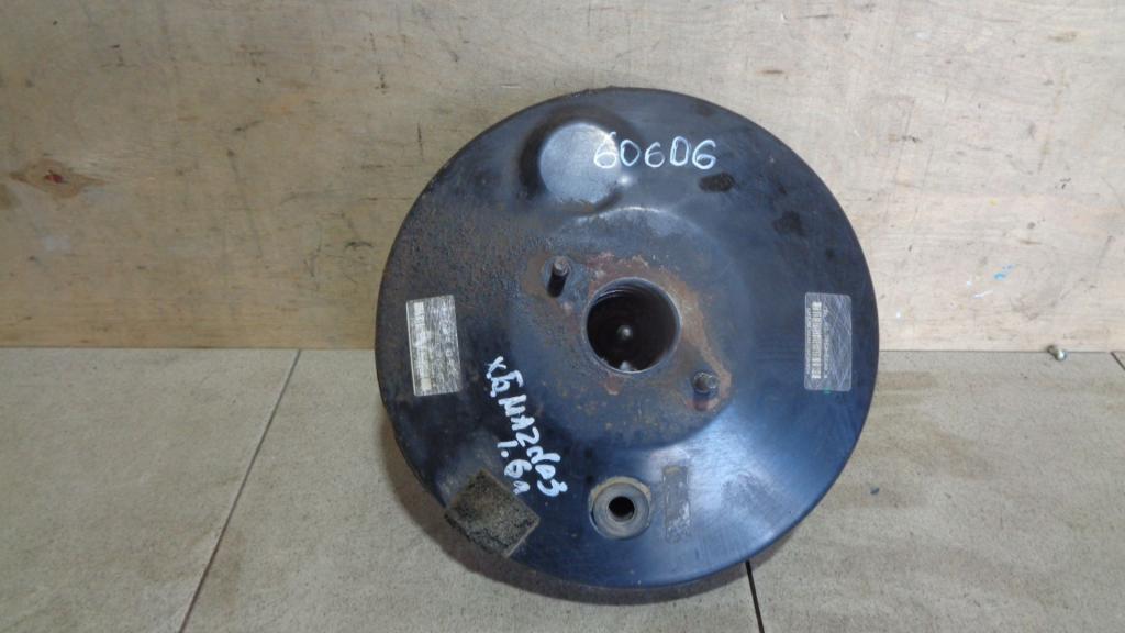 Усилитель тормозов вакуумный, 1000 рублей, Пермь