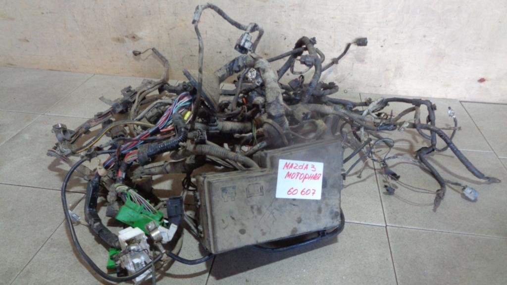 Проводка моторная, 6500 рублей, Пермь