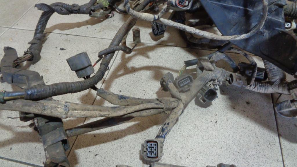 Проводка моторная, 6500 рублей, Пермь