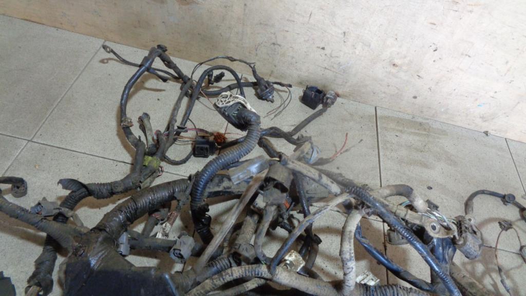 Проводка моторная, 6500 рублей, Пермь