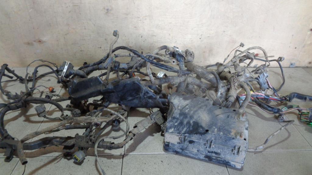 Проводка моторная, 6500 рублей, Пермь