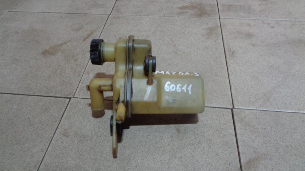 Бачок гидроусилителя, 1000 рублей, Пермь