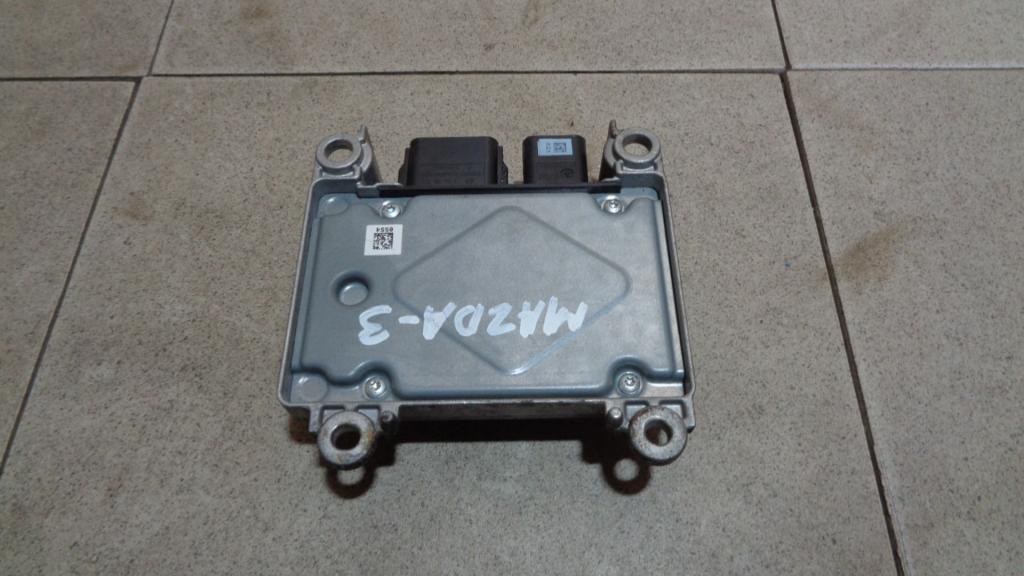 Блок управления AIR BAG, 1000 рублей, Пермь