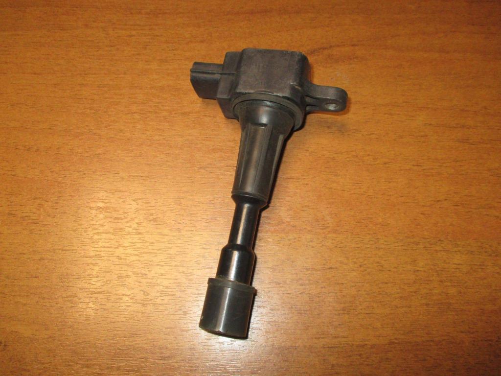 Катушка зажигания, 1000 рублей, Пермь