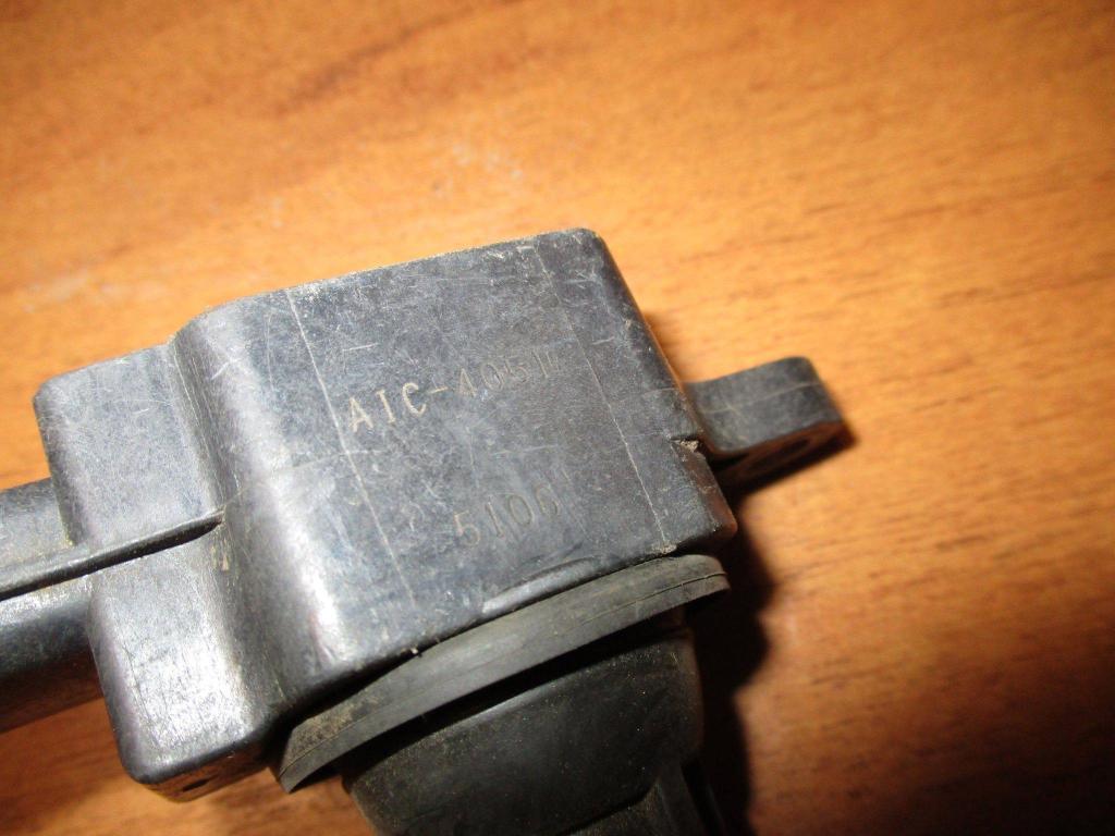 Катушка зажигания, 1000 рублей, Пермь