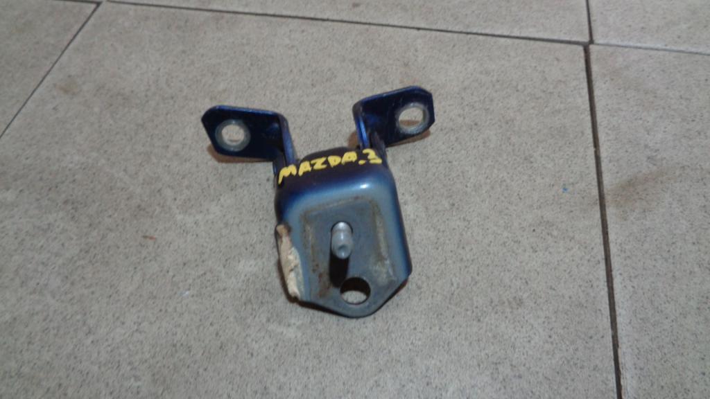 Петля двери задней правой верхняя, 500 рублей, Пермь