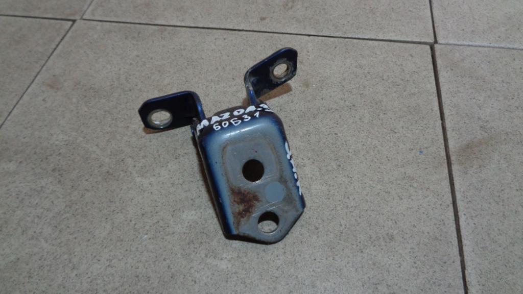 Петля двери задней правой нижняя, 500 рублей, Пермь