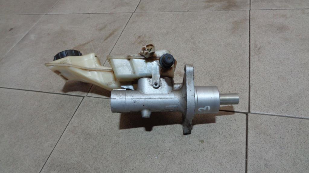 Цилиндр тормозной главный, 1500 рублей, Пермь