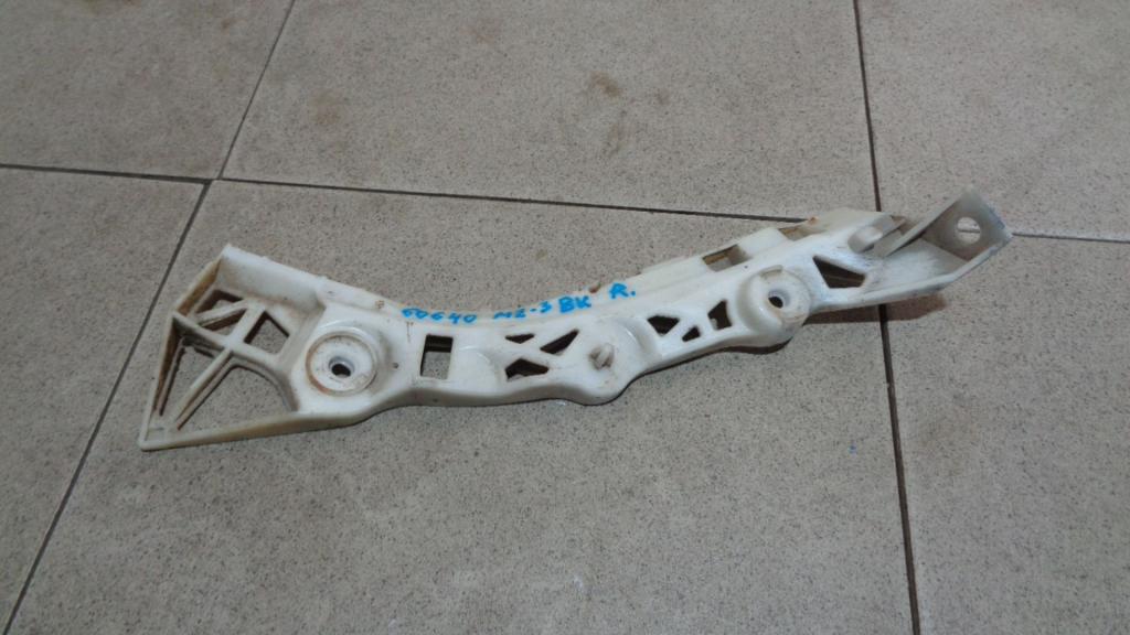 Кронштейн заднего бампера правый, 800 рублей, Пермь