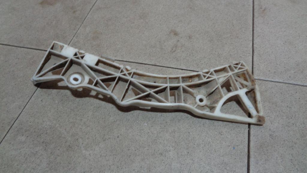 Кронштейн заднего бампера правый, 800 рублей, Пермь