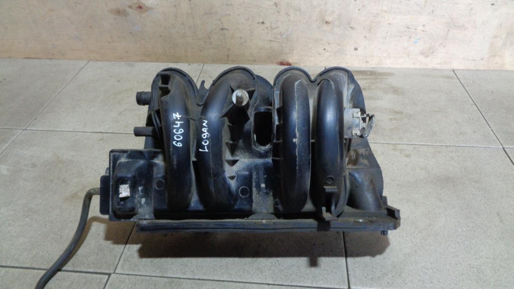 Коллектор впускной, 1500 рублей, Пермь