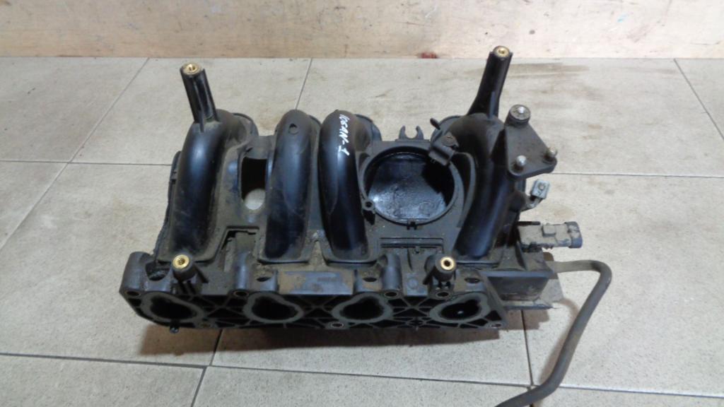 Коллектор впускной, 1500 рублей, Пермь