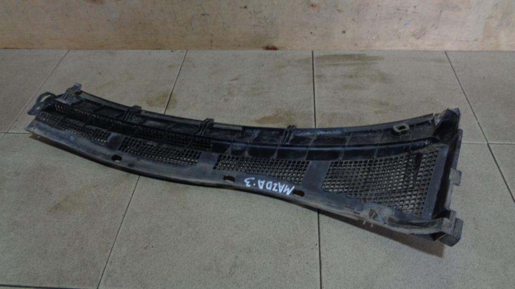 Решетка стеклоочистителя, 1000 рублей, Пермь