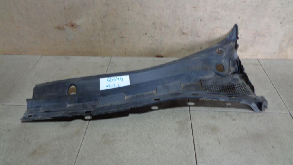 Решетка стеклоочистителя, 1000 рублей, Пермь