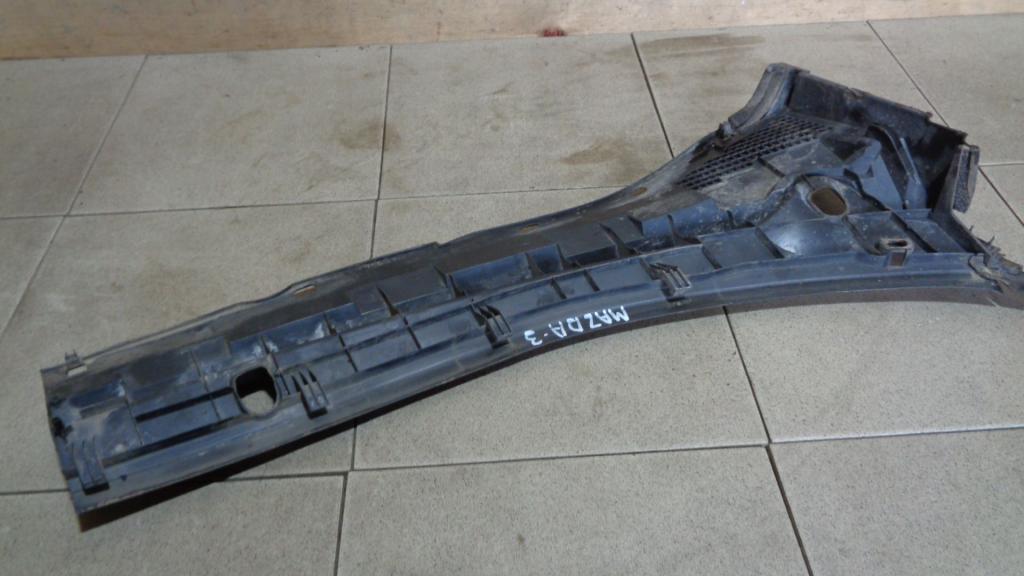 Решетка стеклоочистителя, 1000 рублей, Пермь