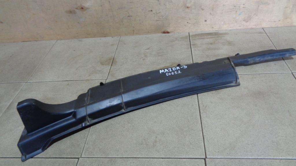 Решетка стеклоочистителя, 500 рублей, Пермь