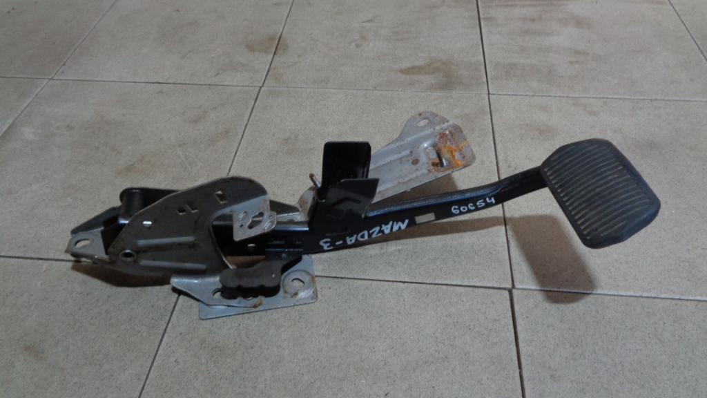 Педаль тормоза, 500 рублей, Пермь