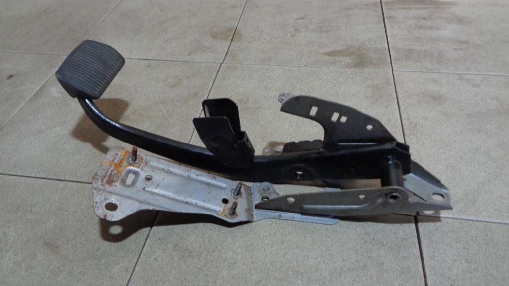 Педаль тормоза, 500 рублей, Пермь