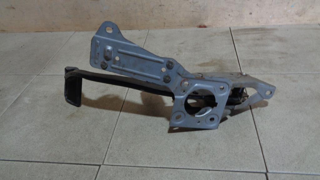 Педаль тормоза, 500 рублей, Пермь