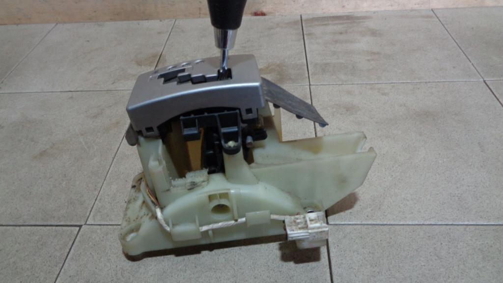 Кулиса АКПП, 1500 рублей, Пермь