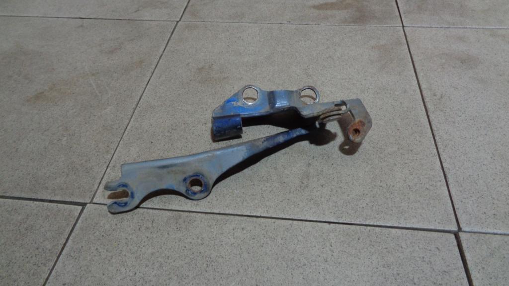 Петля капота правая, 1000 рублей, Пермь