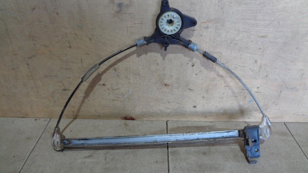 Стеклоподъемник задний левый, 500 рублей, Пермь