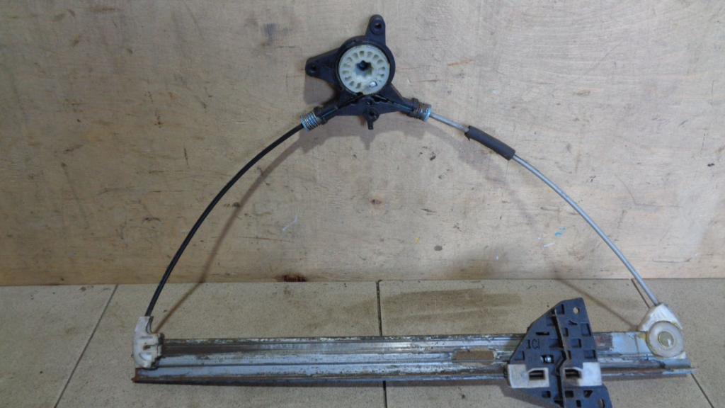 Стеклоподъемник передний левый, 1700 рублей, Пермь