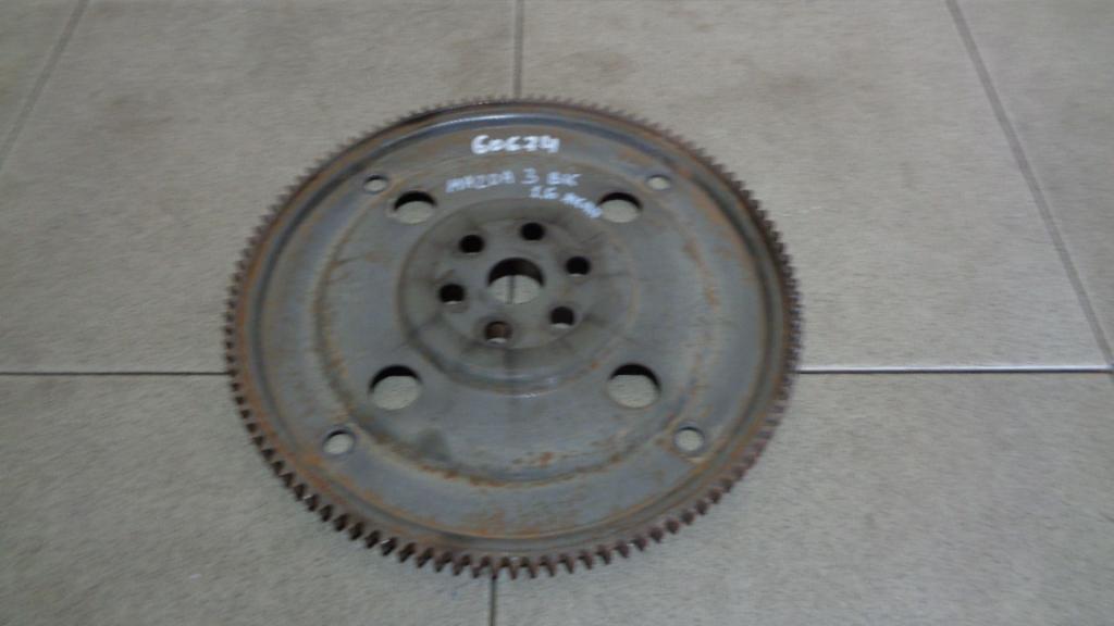 Маховик, 1000 рублей, Пермь