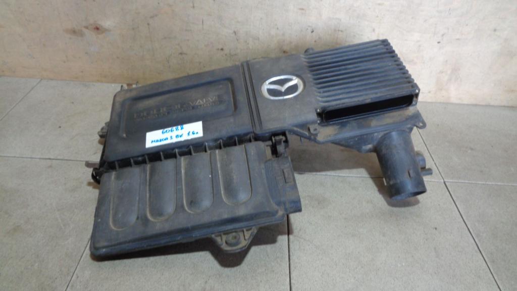 Корпус воздушного фильтра, 2000 рублей, Пермь