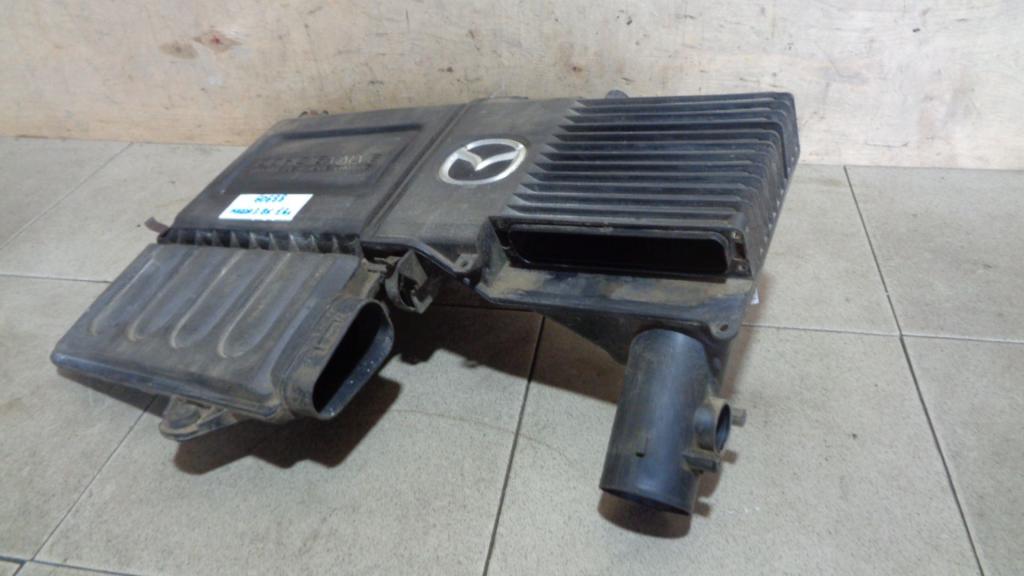 Корпус воздушного фильтра, 2000 рублей, Пермь