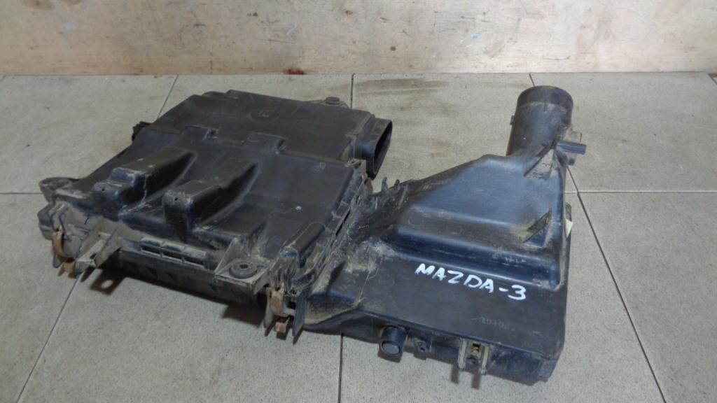 Корпус воздушного фильтра, 2000 рублей, Пермь