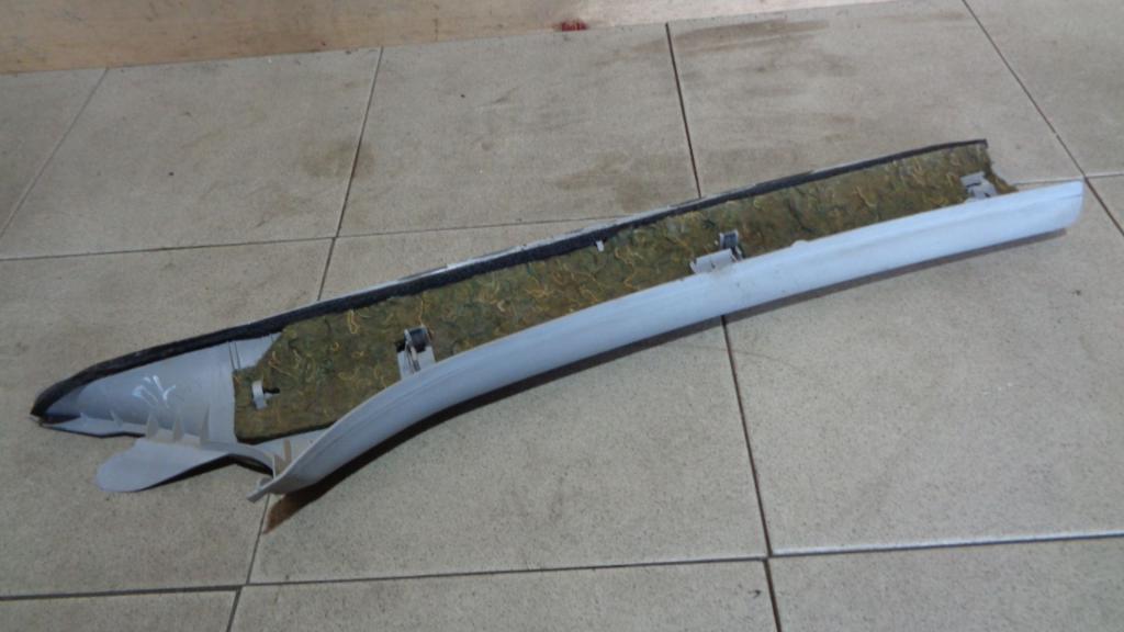 Обшивка стойки, 500 рублей, Пермь