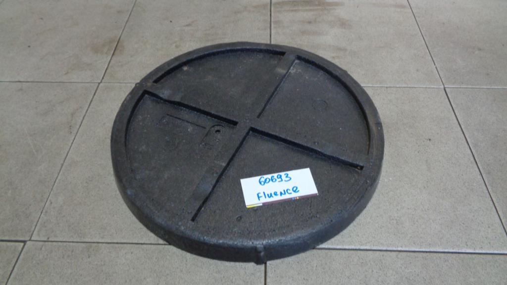 Пол багажника, 500 рублей, Пермь