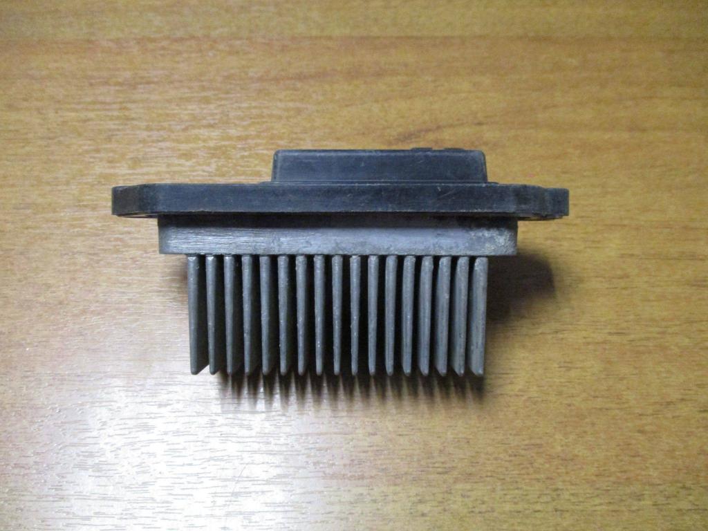 Резистор отопителя, 1500 рублей, Пермь