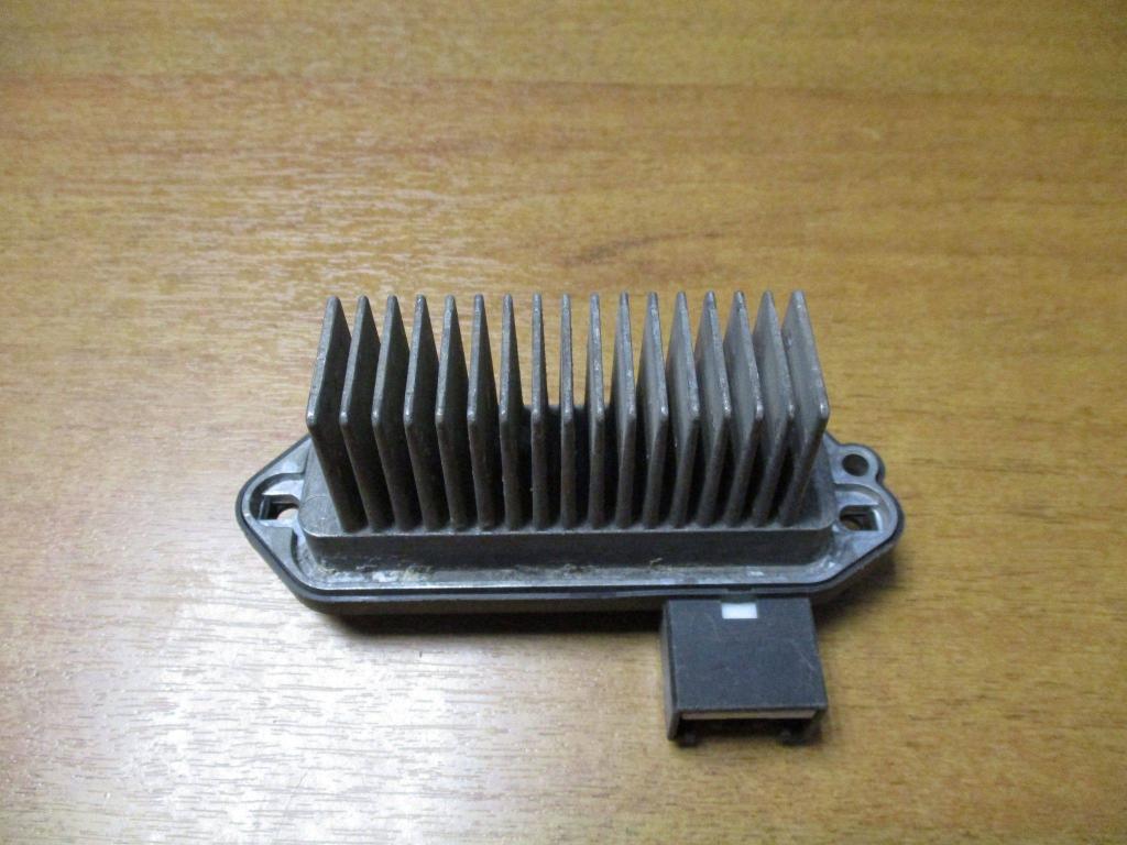 Резистор отопителя, 1500 рублей, Пермь