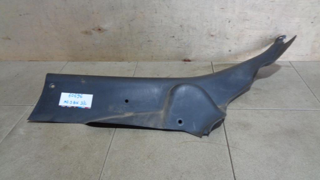 Обшивка стойки, 500 рублей, Пермь