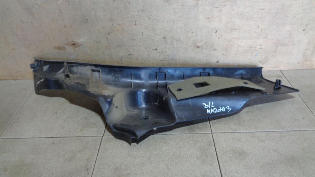 Обшивка стойки, 500 рублей, Пермь