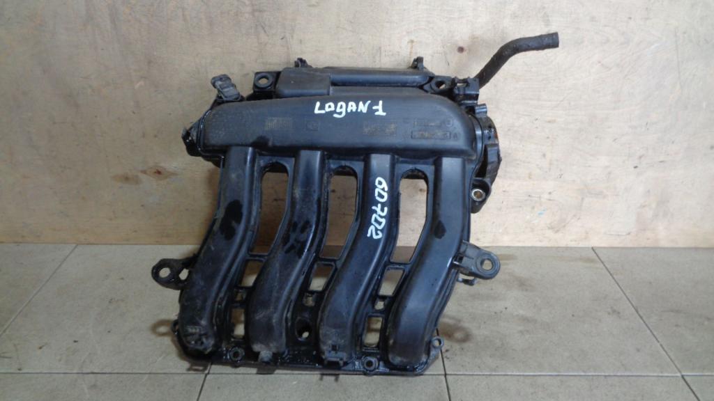 Коллектор впускной, 1500 рублей, Пермь