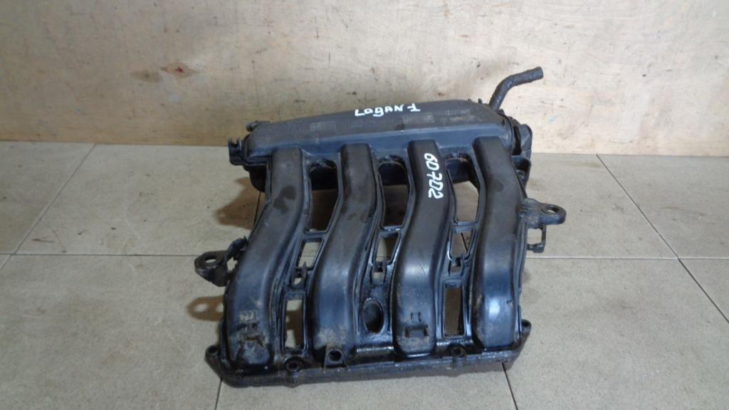 Коллектор впускной, 1500 рублей, Пермь