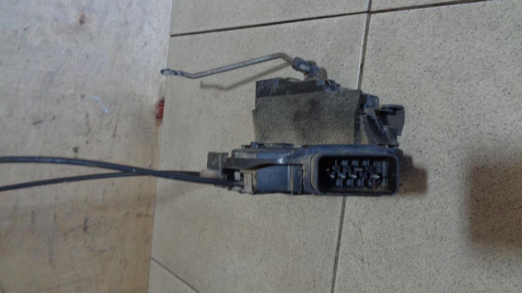 Замок двери задней левой, 1000 рублей, Пермь