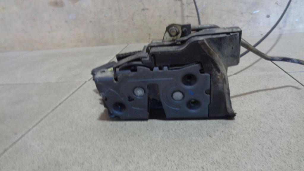 Замок двери задней левой, 1000 рублей, Пермь