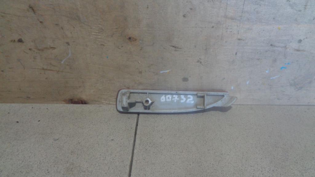 Отражатель в бампер задний левый, 800 рублей, Пермь