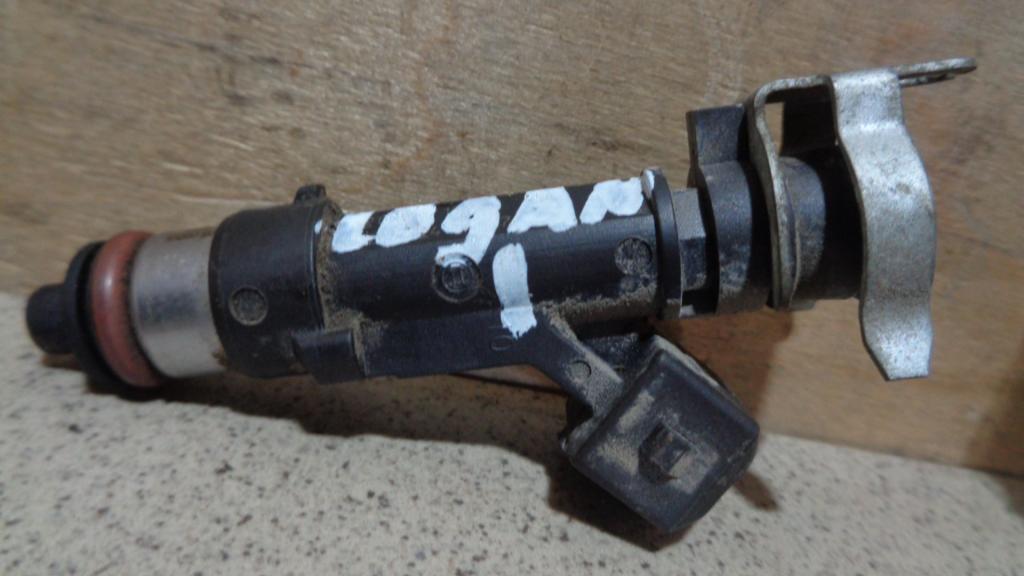 Форсунка топливная, 500 рублей, Пермь