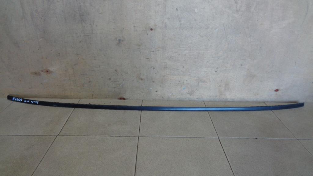 Молдинг крыши правый, 600 рублей, Пермь