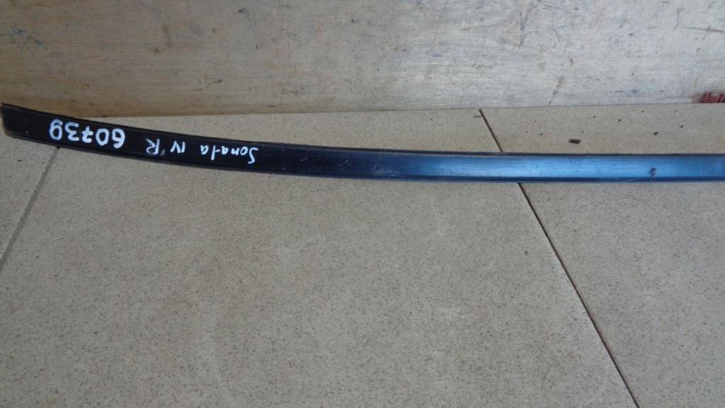 Молдинг крыши правый, 600 рублей, Пермь